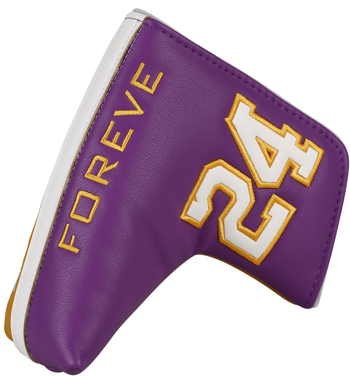Kobe Forever Putter kryt hlavy