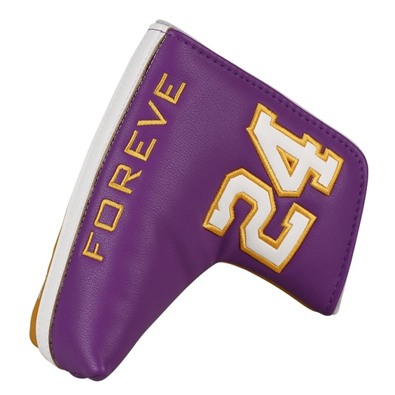 Kobe Forever Putter kryt hlavy