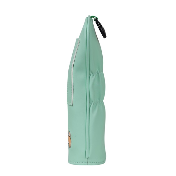 Turquoise Dog Hybrid kryt hlavy