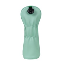 Turquoise Dog Hybrid kryt hlavy