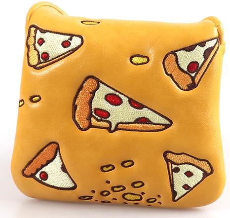 Pizza Mallet kryt hlavy