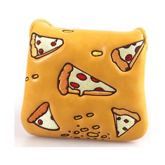 Pizza Mallet kryt hlavy