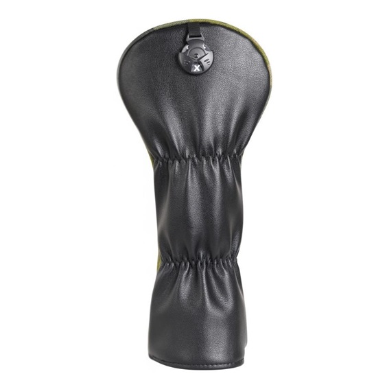 No Pain No Gain Fairway kryt hlavy