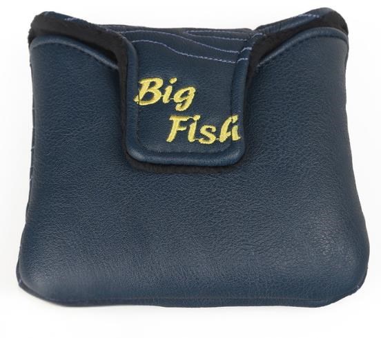 Big Fish Mallet kryt hlavy