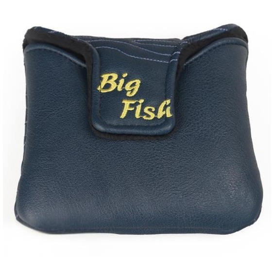 Big Fish Mallet kryt hlavy