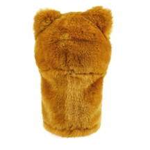 Shiba Inu Driver kryt hlavy