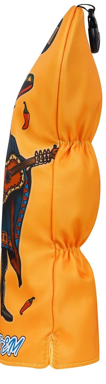 MEX Guitar Hybrid kryt hlavy