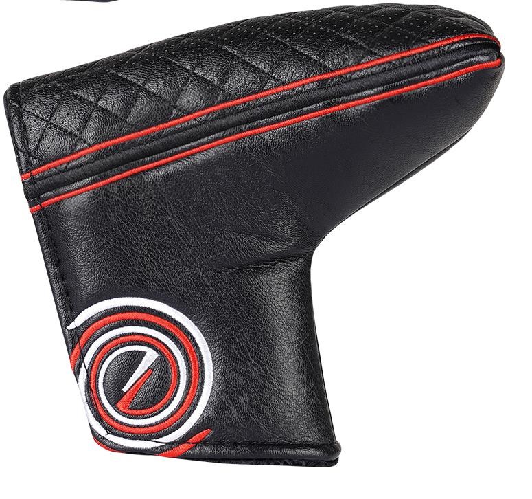 White Pro Putter kryt hlavy