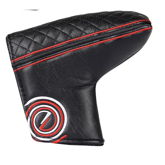 White Pro Putter kryt hlavy