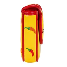 Hot Chilli 1/2 Mallet kryt hlavy
