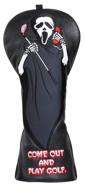 Come Out Play Golf Reaper Driver kryt hlavy