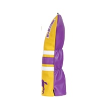Kobe Goat Driver kryt hlavy