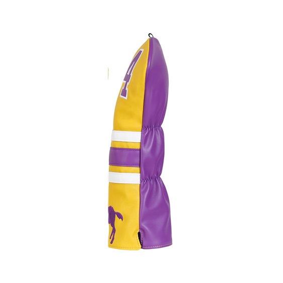 Kobe Goat Driver kryt hlavy