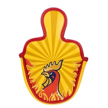 Rooster Mallet kryt hlavy