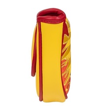 Rooster Mallet kryt hlavy
