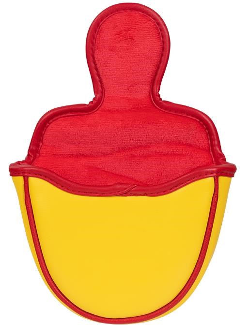 Rooster Mallet kryt hlavy