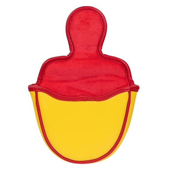 Rooster Mallet kryt hlavy
