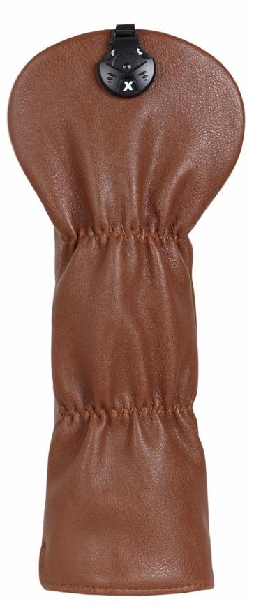 Brown Beer Fairway kryt hlavy