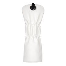 White Mummy Fairway kryt hlavy