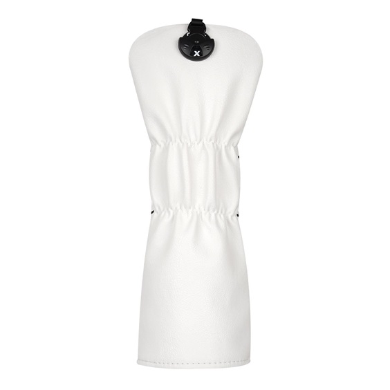 White Mummy Fairway kryt hlavy