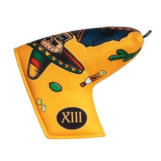 MEX Guitar Putter kryt hlavy