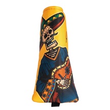 MEX Guitar Putter kryt hlavy
