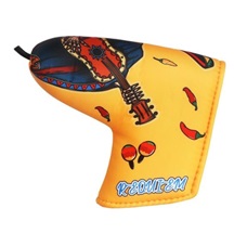 MEX Guitar Putter kryt hlavy