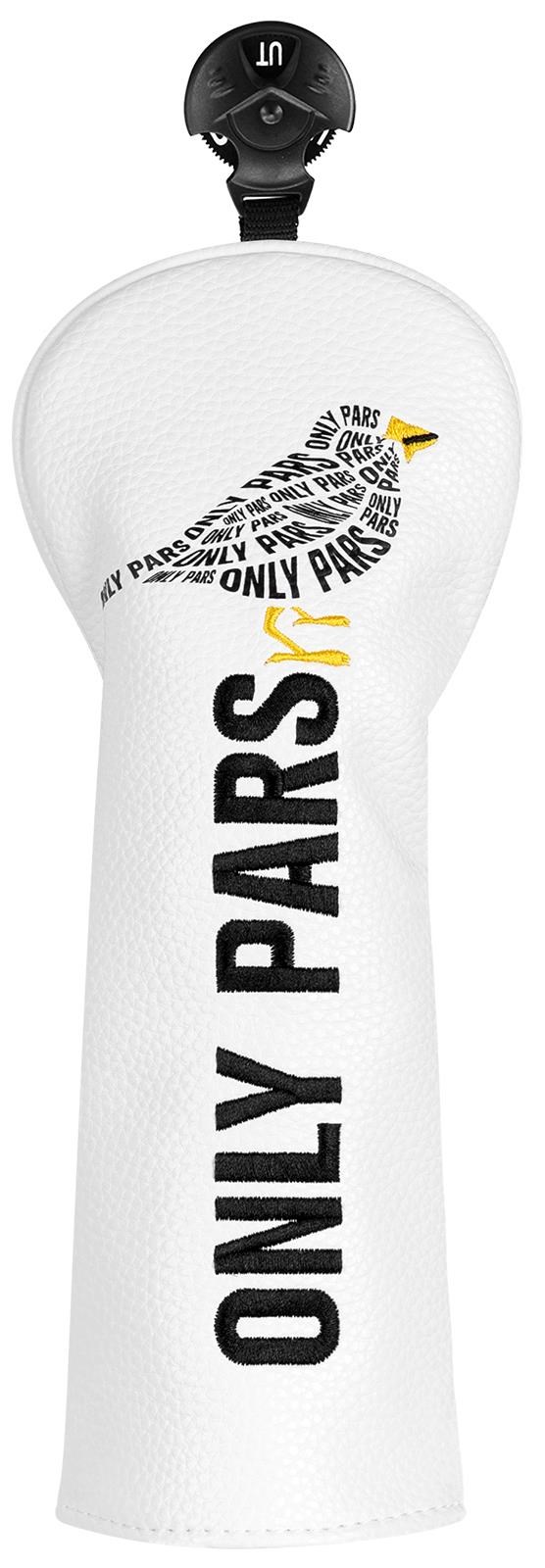 Only Pars Hybrid kryt hlavy