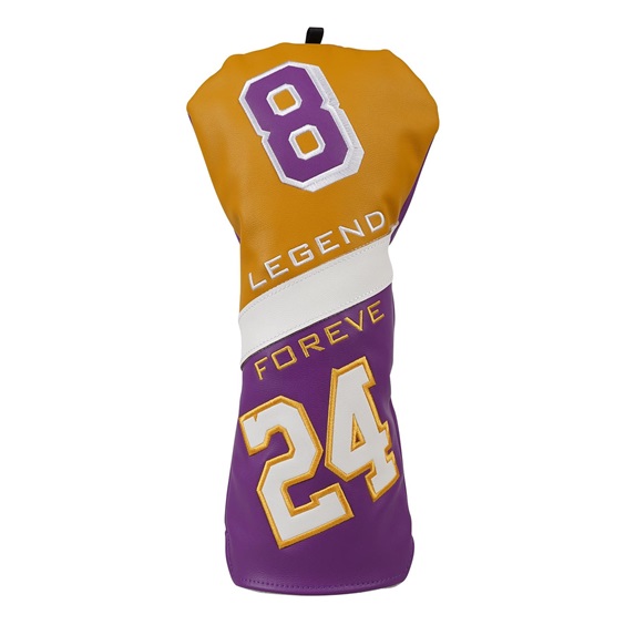 Kobe Forever Driver kryt hlavy