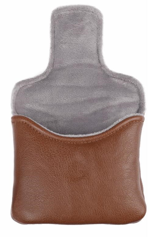 Beer Mallet kryt hlavy
