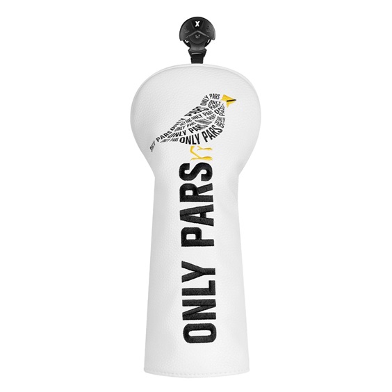 Only Pars Fairway kryt hlavy