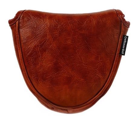 Leather Mallet kryt hlavy