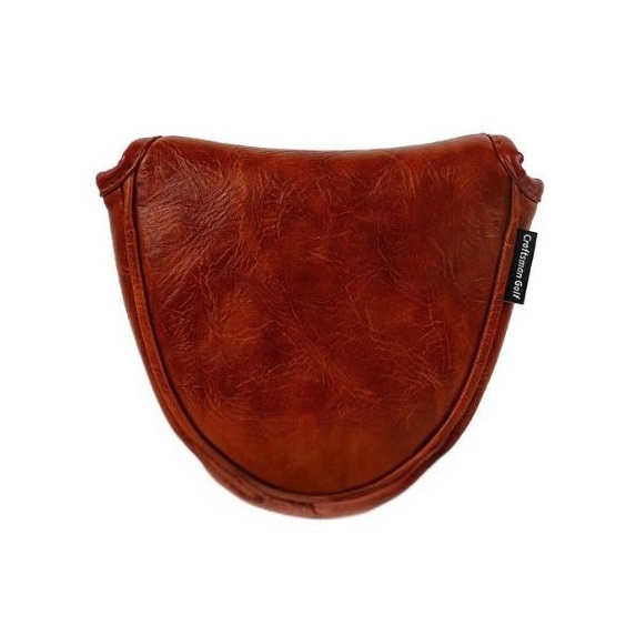 Leather Mallet kryt hlavy