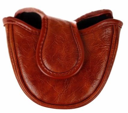 Leather Mallet kryt hlavy