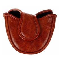 Leather Mallet kryt hlavy