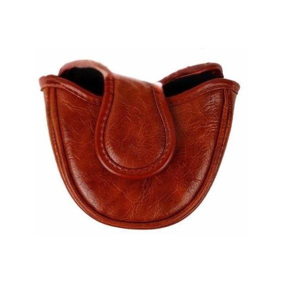 Leather Mallet kryt hlavy
