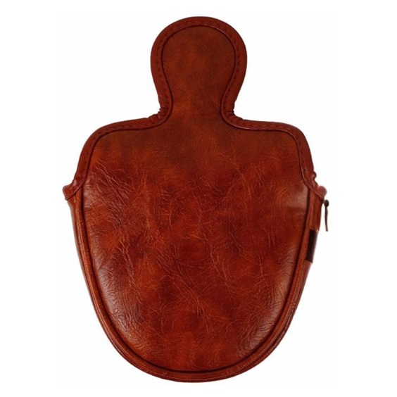 Leather Mallet kryt hlavy