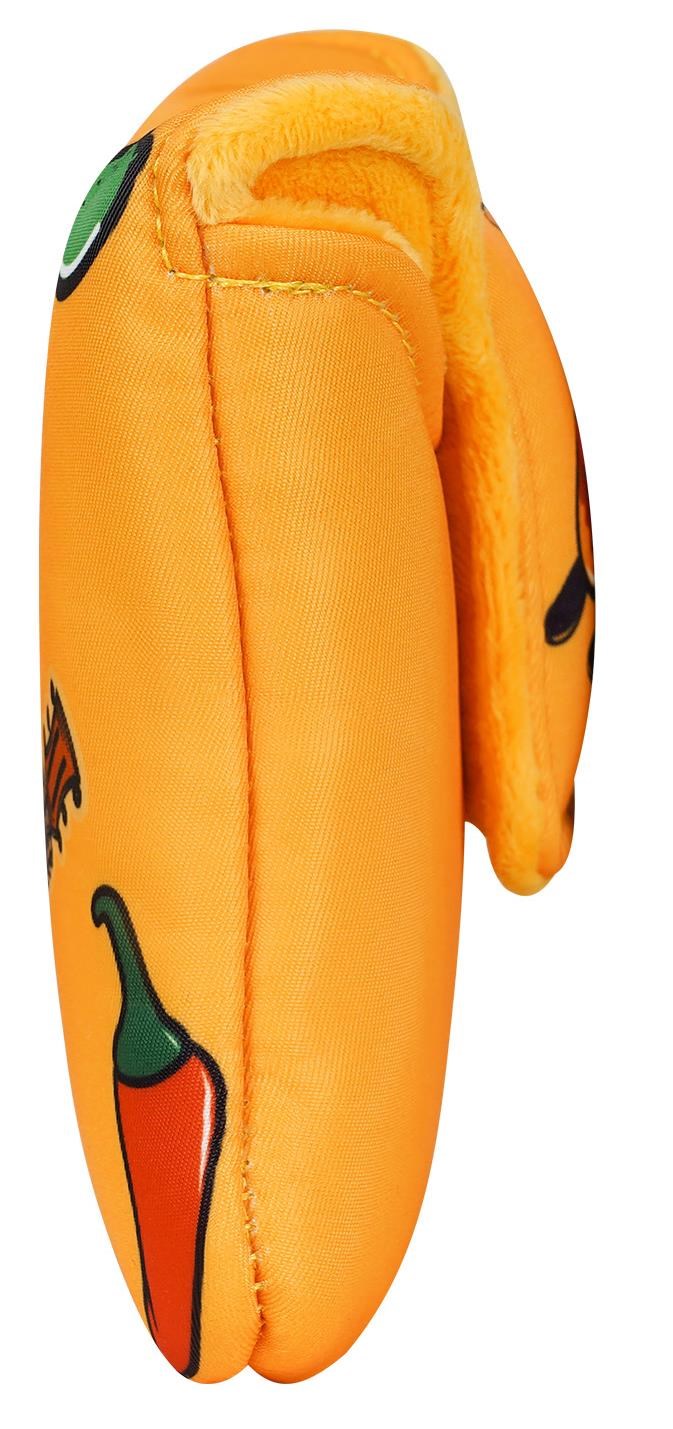 MEX Guitar Mallet kryt hlavy