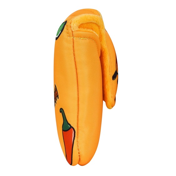 MEX Guitar Mallet kryt hlavy