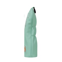 Turquoise Dog Fairway kryt hlavy