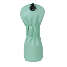 Turquoise Dog Fairway kryt hlavy