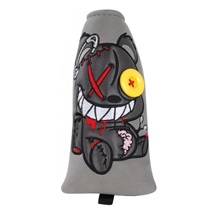 Crazy Bear Putter kryt hlavy
