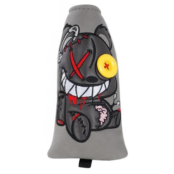 Crazy Bear Putter kryt hlavy
