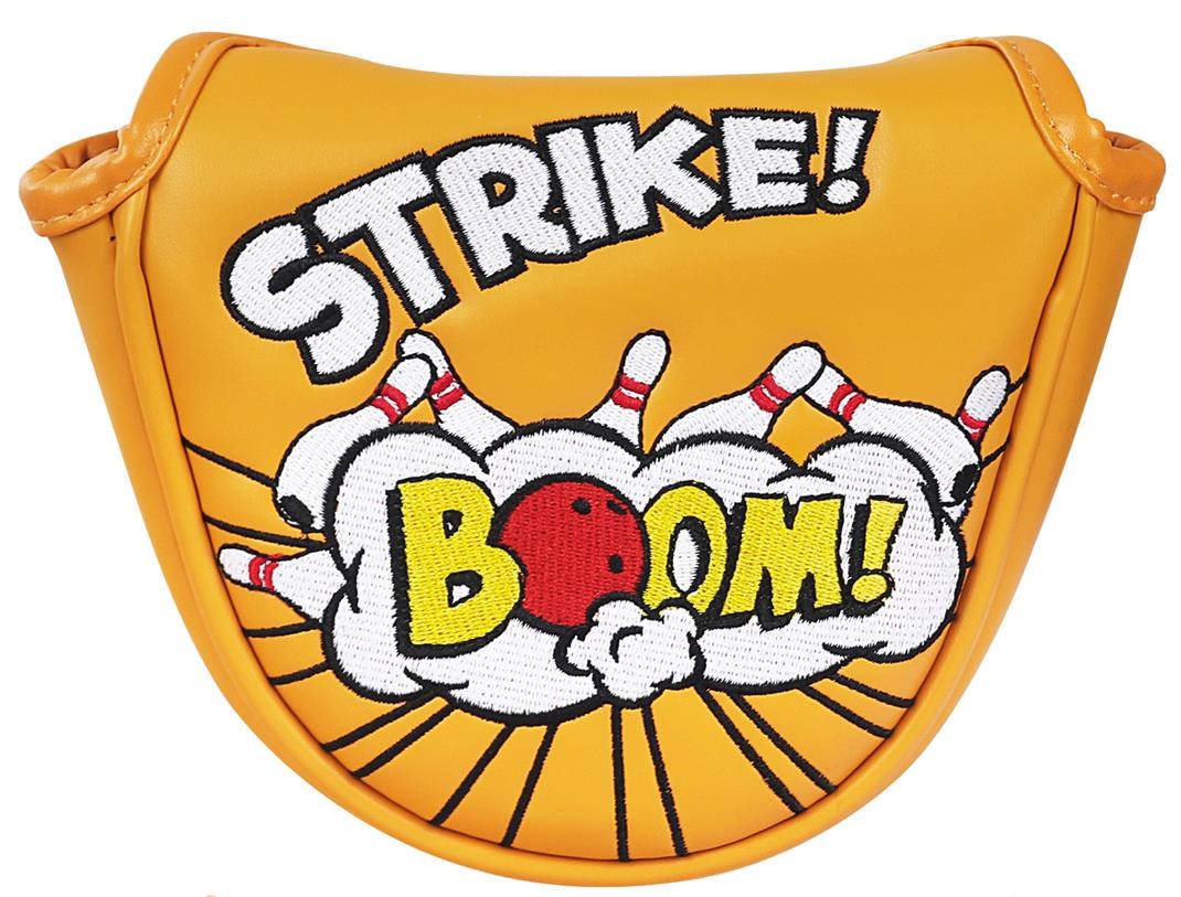 Strike Mallet kryt hlavy