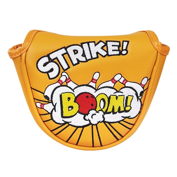 Strike Mallet kryt hlavy