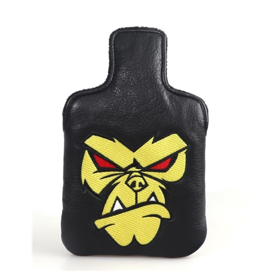 Gorilla Mallet kryt hlavy