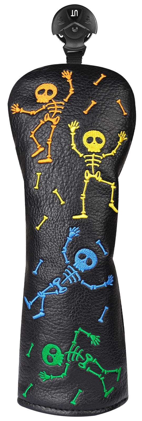 Skeletons Hybrid kryt hlavy