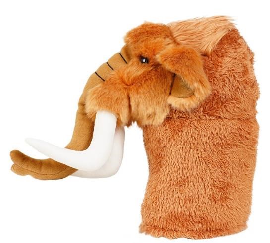 Mammoth Driver kryt hlavy