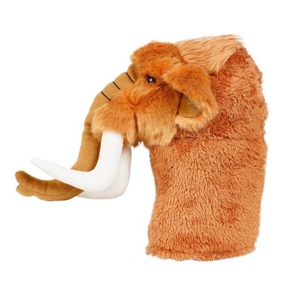 Mammoth Driver kryt hlavy