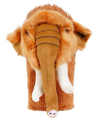 Mammoth Driver kryt hlavy